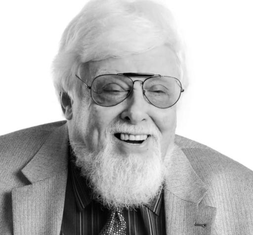 James Wines