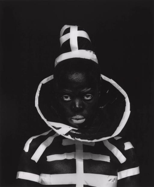 Zanele Muholi
