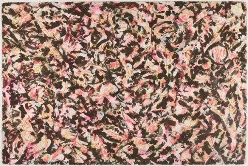Lee Krasner