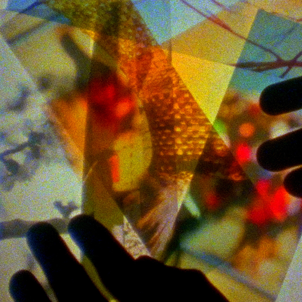 Moving Image