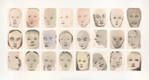 Marlene Dumas