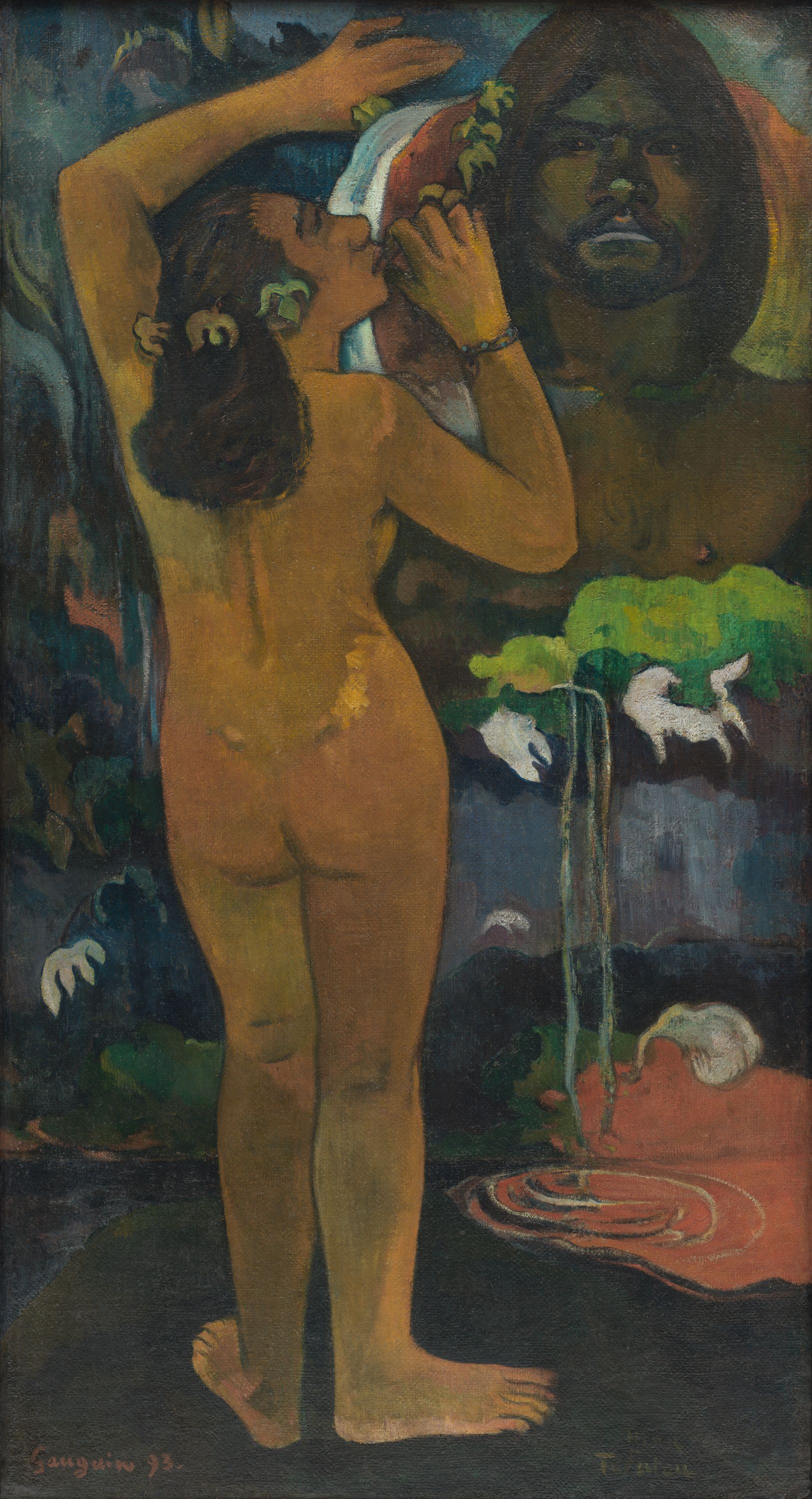 Paul Gauguin | MoMA