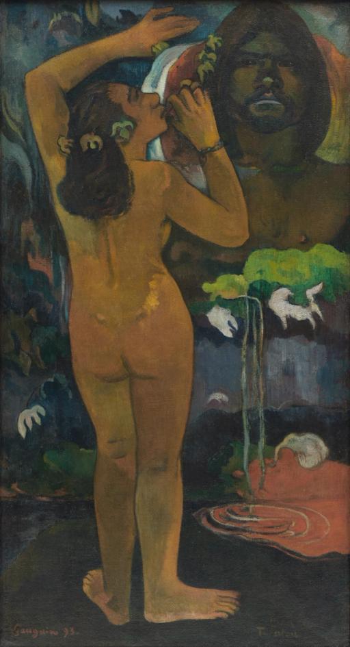 Paul Gauguin