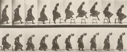 Eadweard J. Muybridge