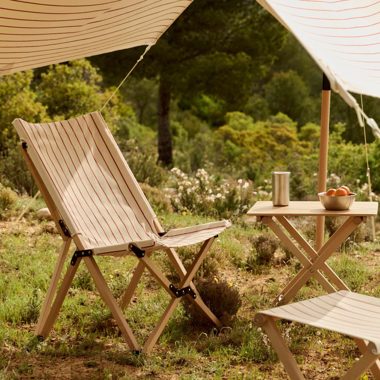 HAY Outdoor Market by Jasper Morrison Shop