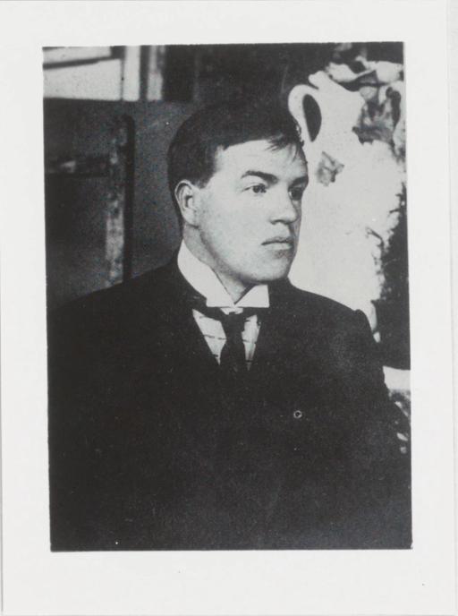 David Burliuk