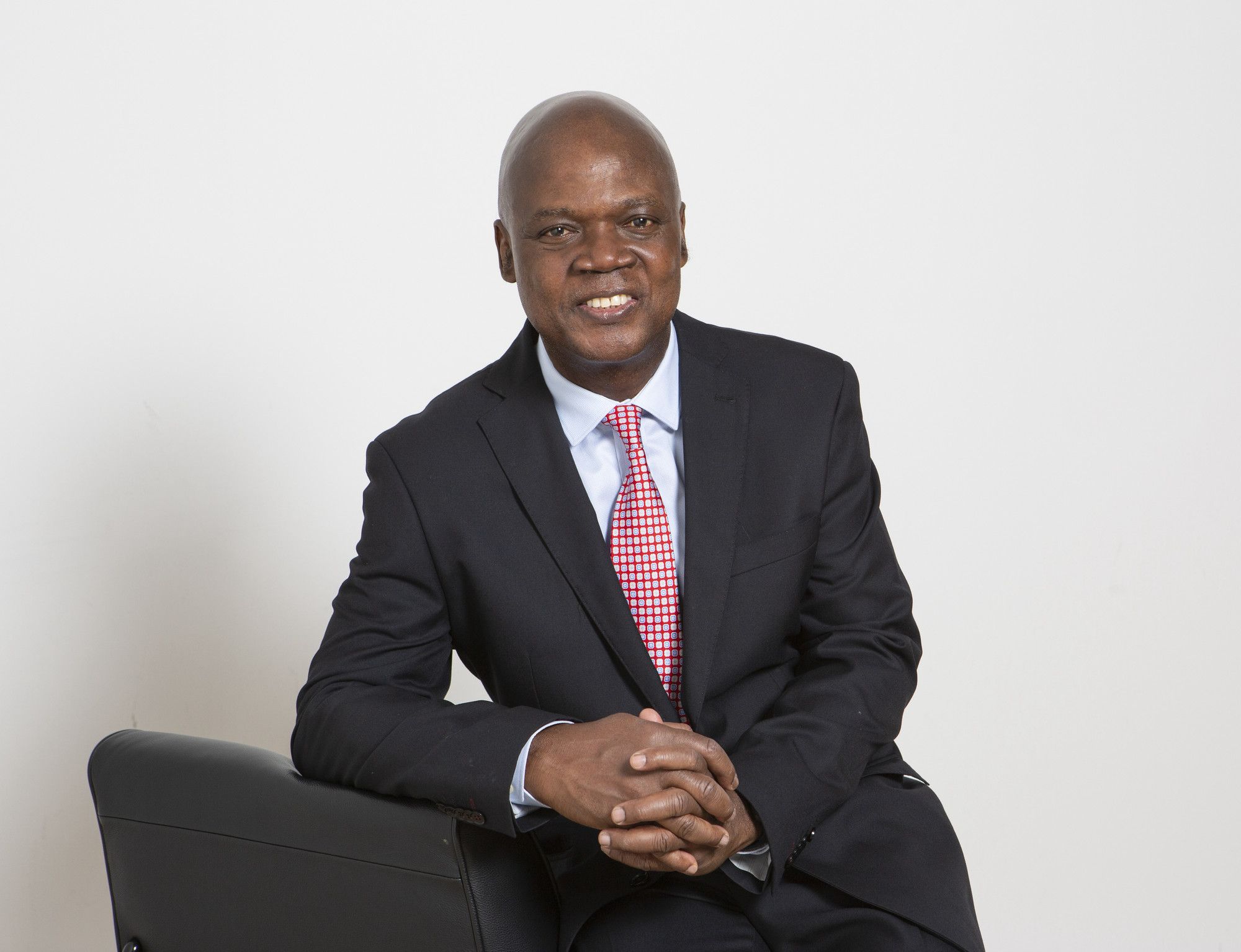 Tunji Adeniji