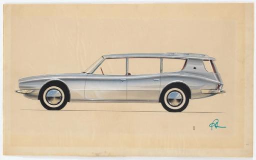 Raymond Loewy