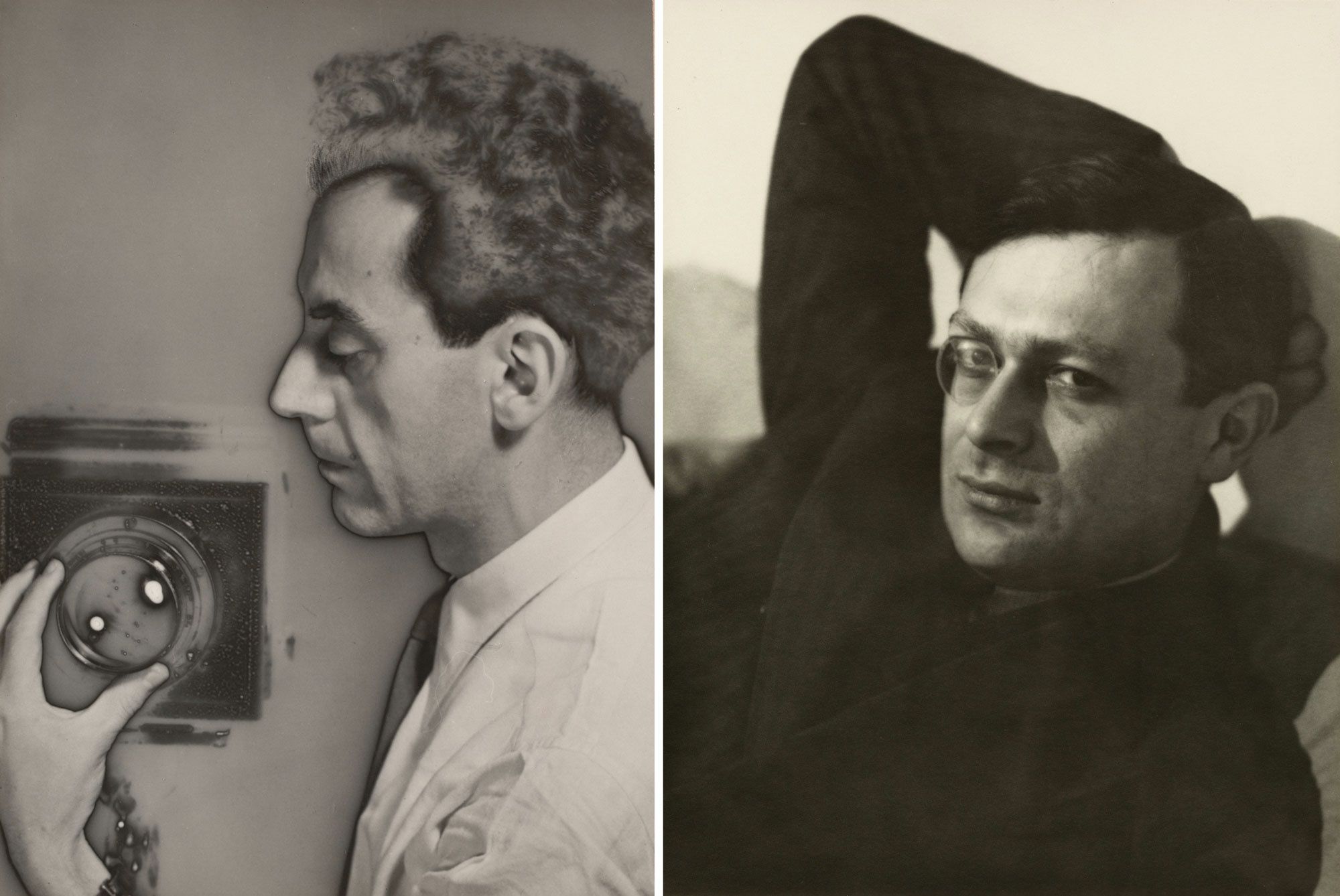 Man Ray's Champs Délicieux Turns 100 | Magazine | MoMA, image size:2000x1338