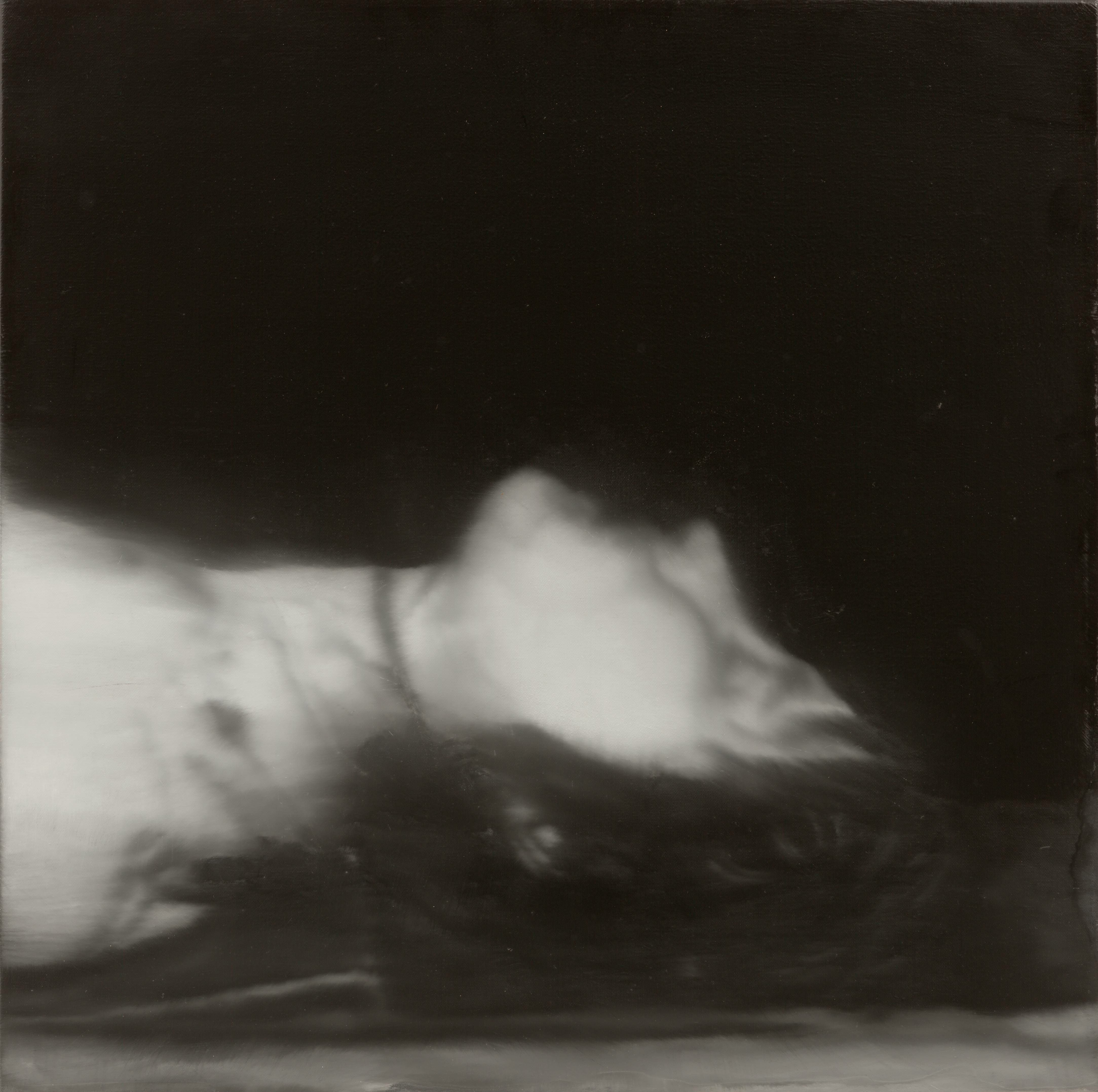Receding from View: History and Gerhard Richter's October 18