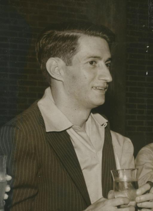 Ivan Serpa