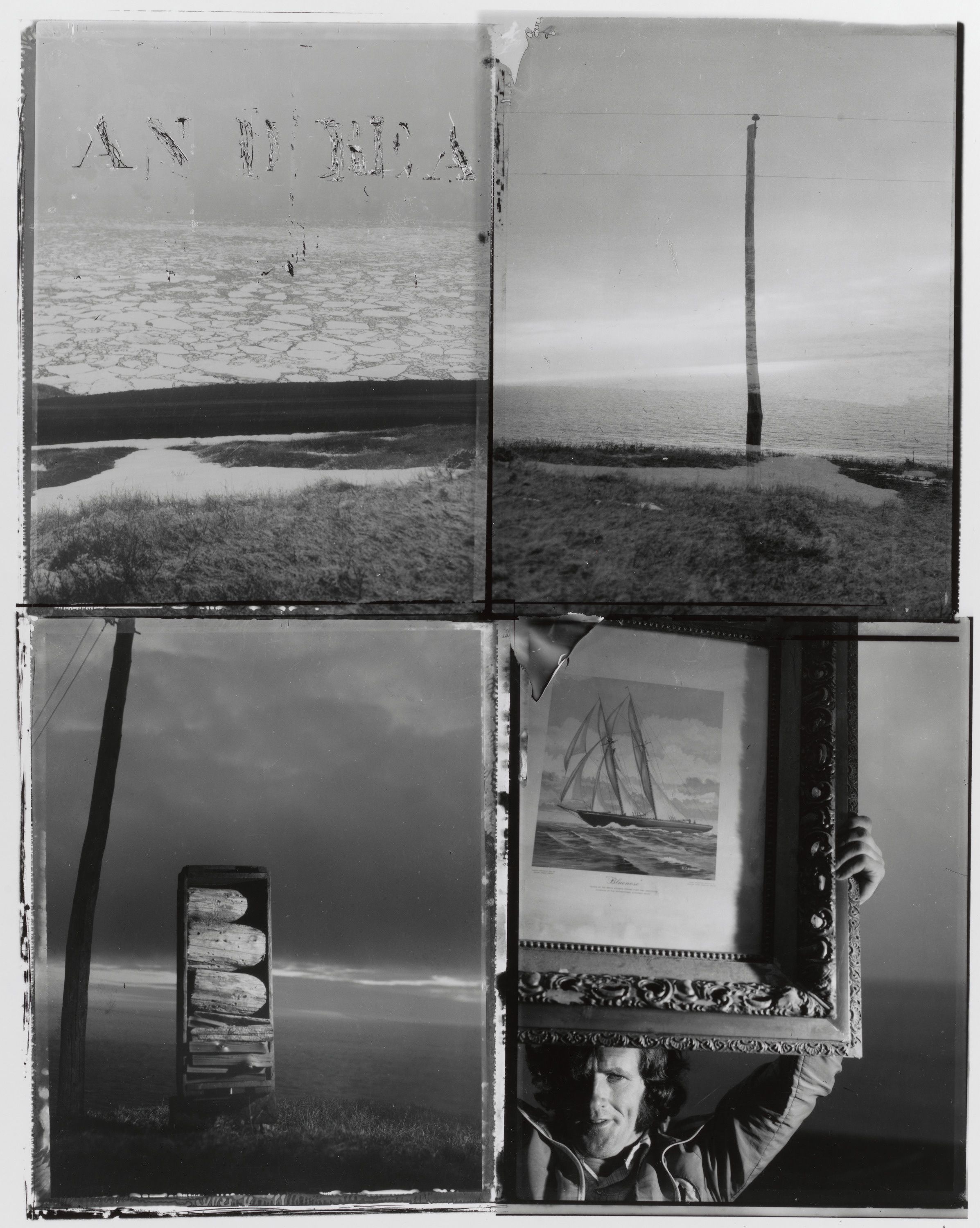 【洋書】FRANK ROBERT／ENDSTATION SEHNSUCHT Remembering Robert Frank, 1924–2019 | Magazine | MoMA
