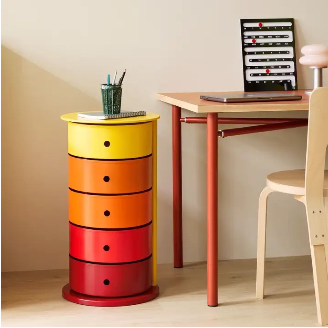 Refresh your space