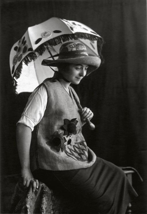 Sonia Delaunay