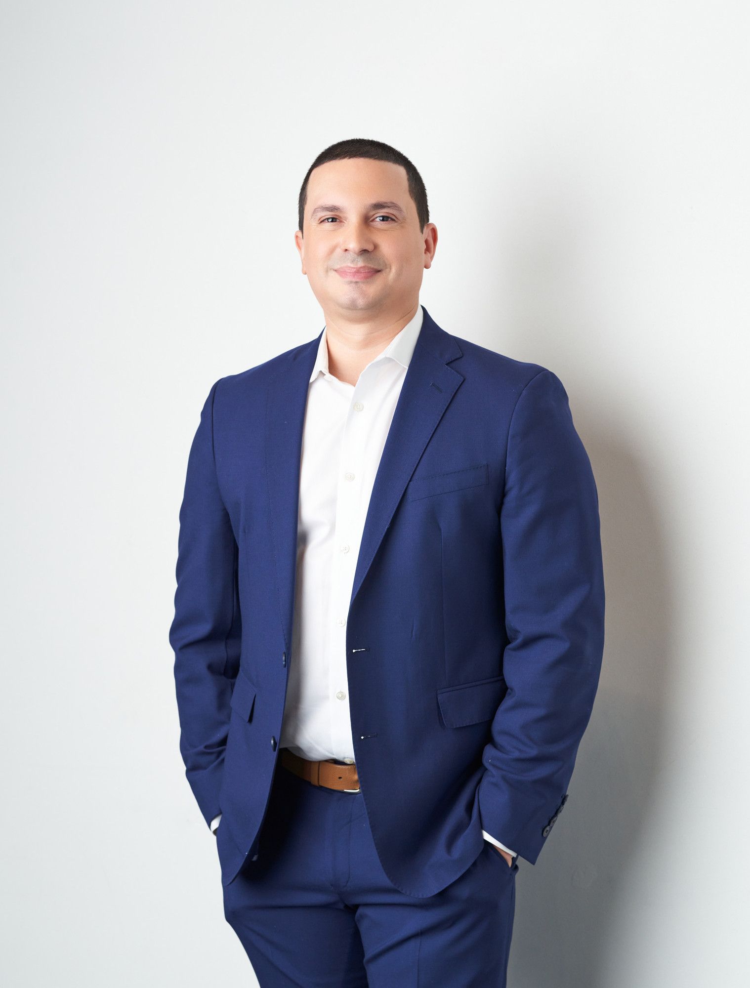 Dennis Rosario