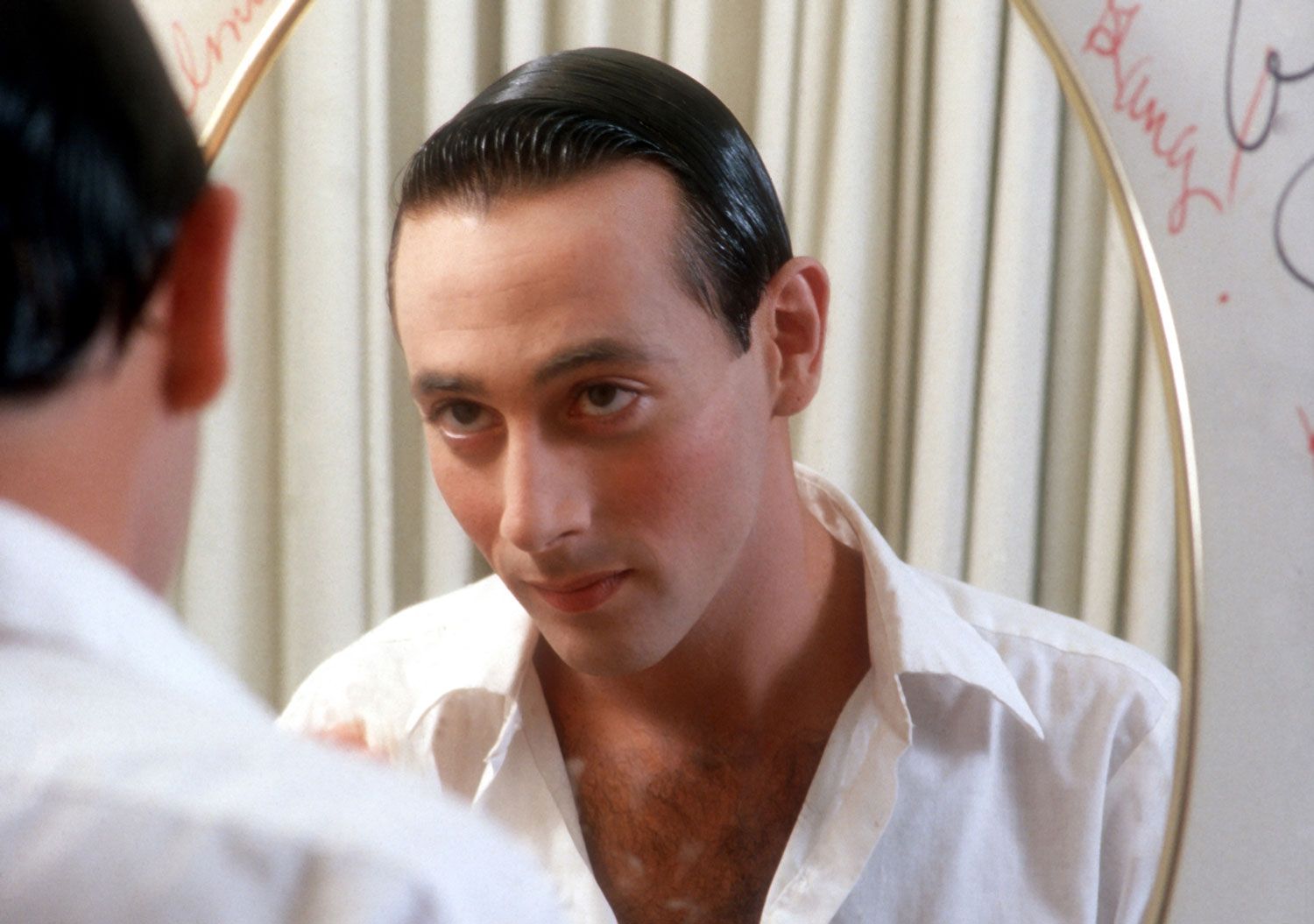 How Paul Reubens (as Pee-wee Herman) Brought Modern Art to Children’s Television