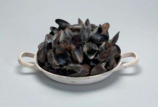 Marcel Broodthaers