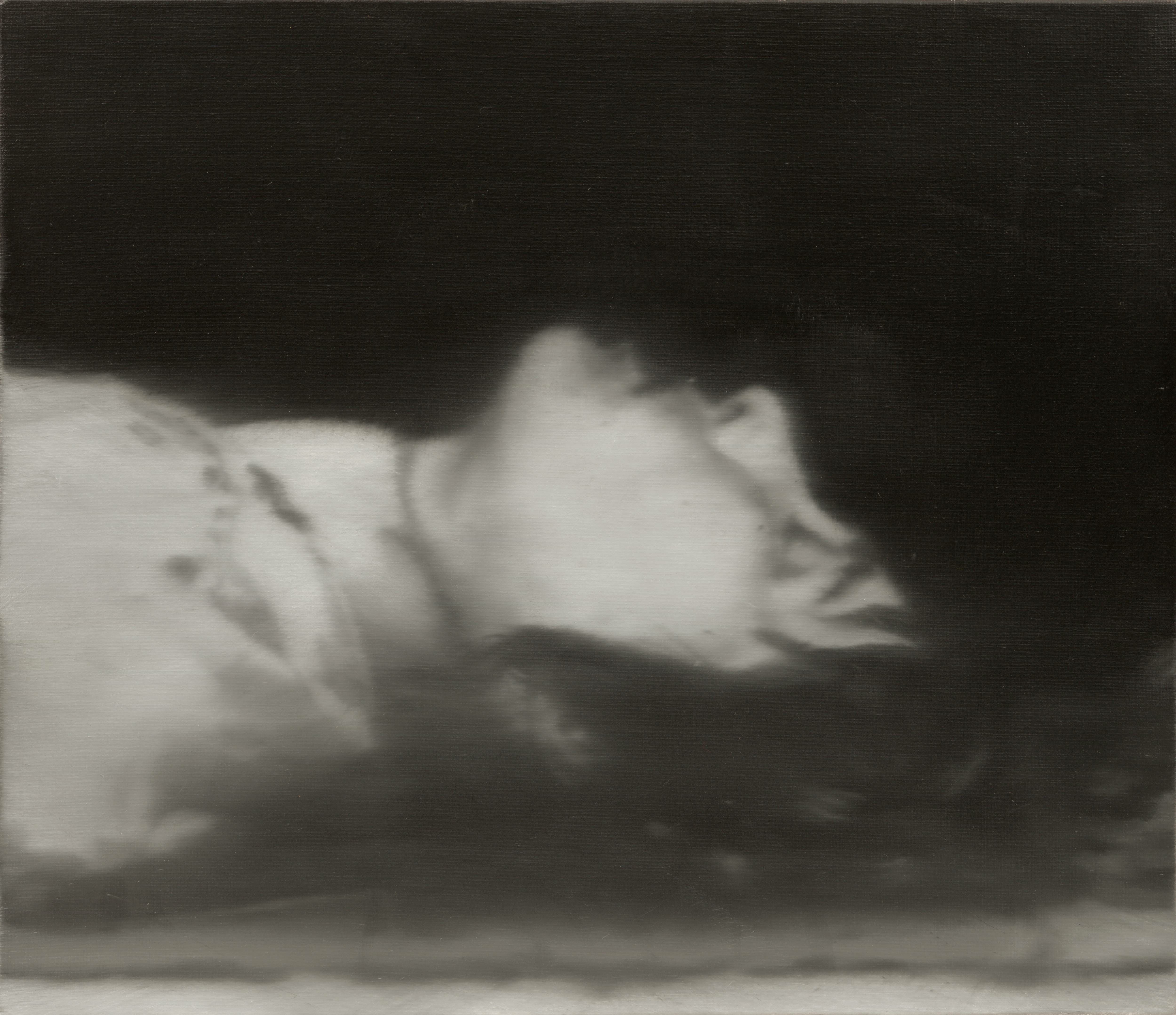 Receding from View: History and Gerhard Richter's October 18