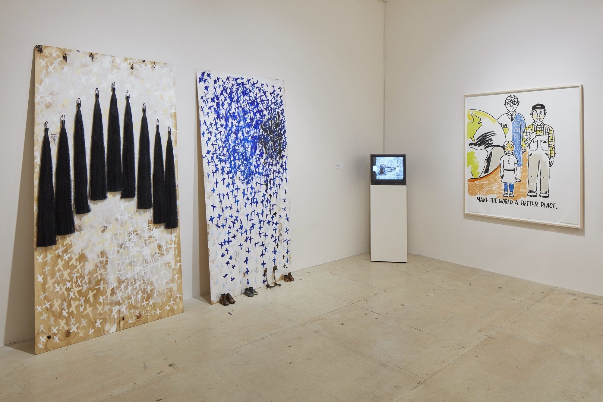 The Studio Museum in Harlem Partnership
