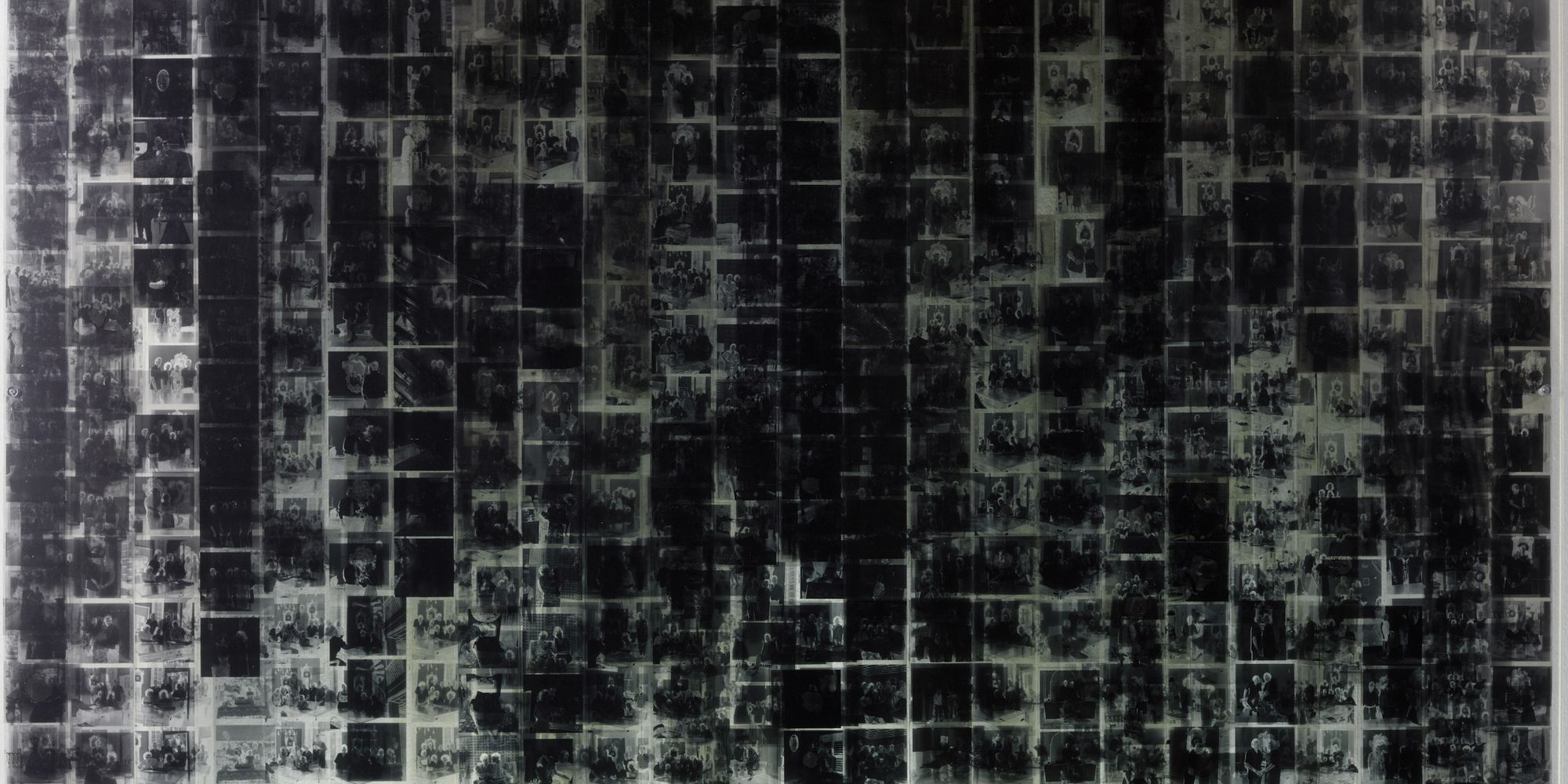 A história é um organismo vivo: uma entrevista com Rosângela Rennó ...