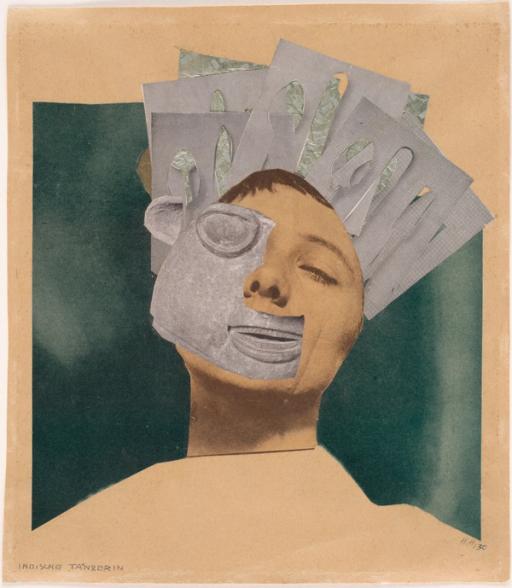 Hannah Höch