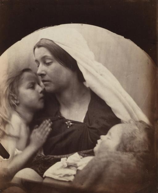 Julia Margaret Cameron