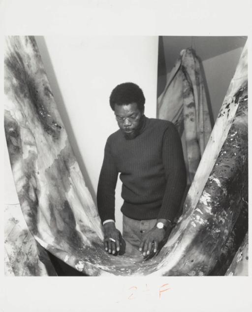 Sam Gilliam
