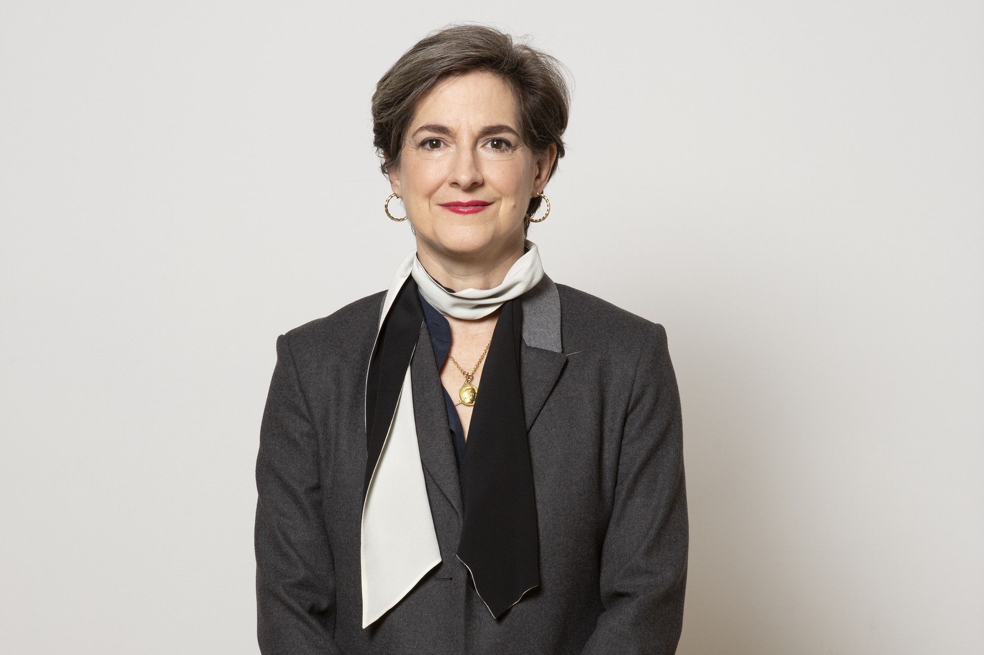 Leah Dickerman