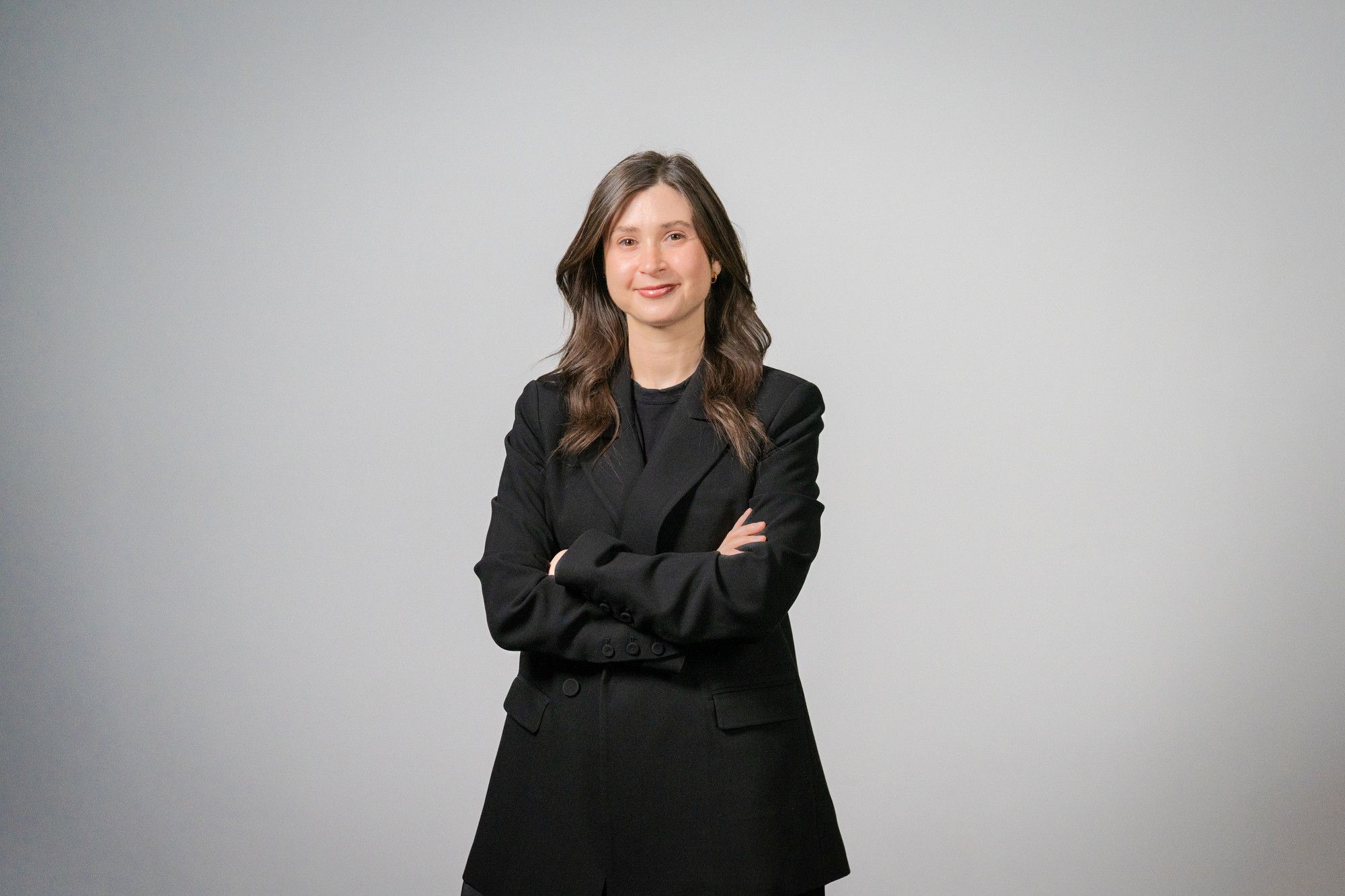 Lizzie Gorfaine
