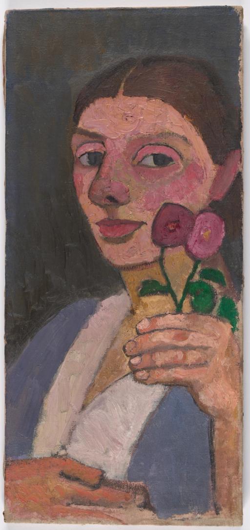 Paula Modersohn-Becker