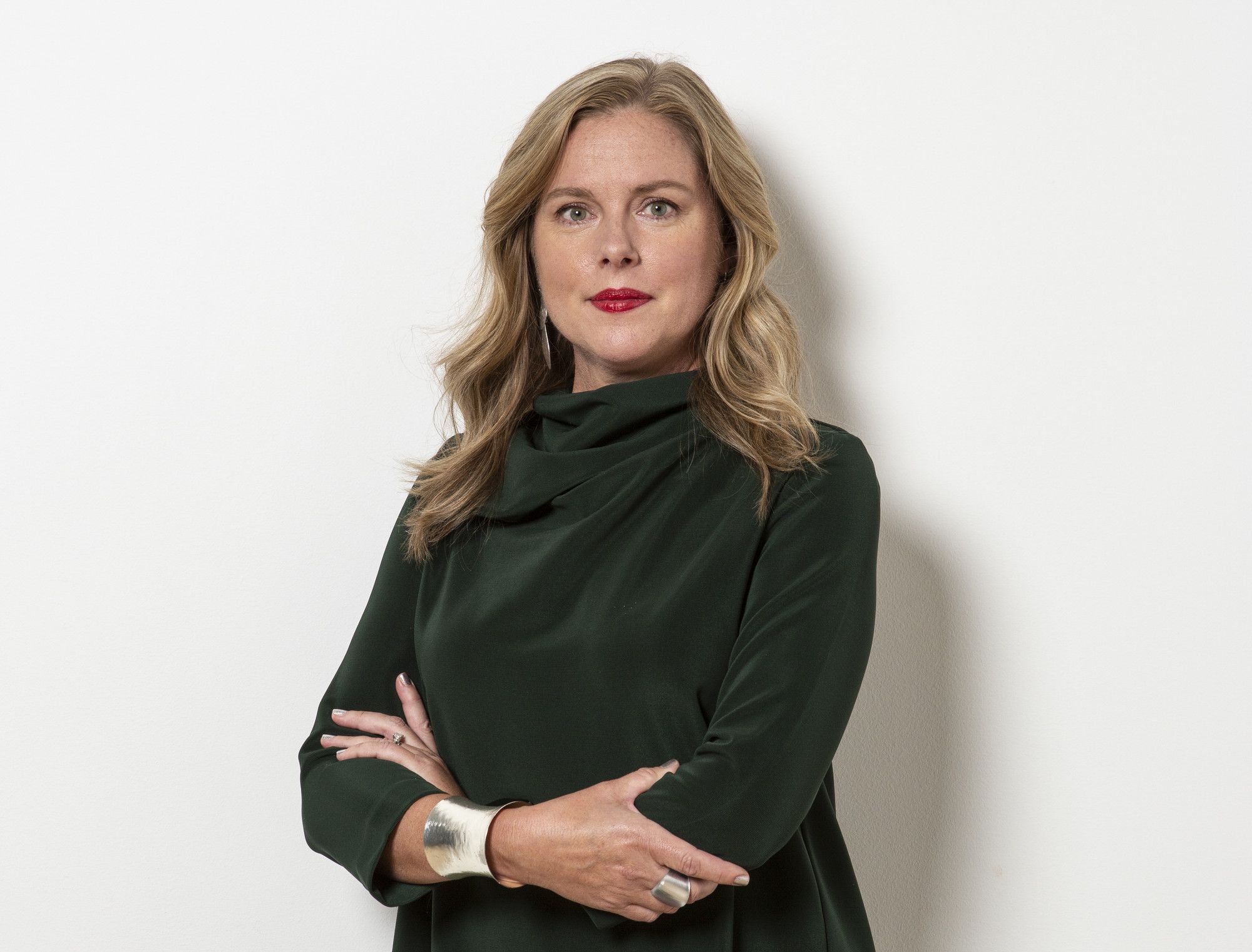 Michelle Elligott