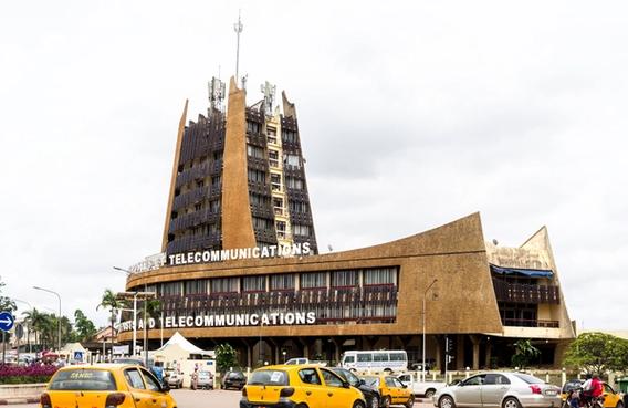 Architects of Liberation: Modernism in Western Africa - Image 1