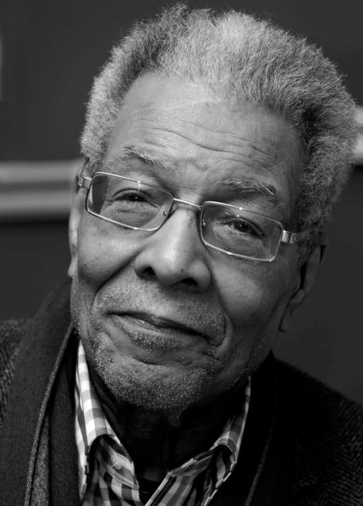 Benjamin Patterson