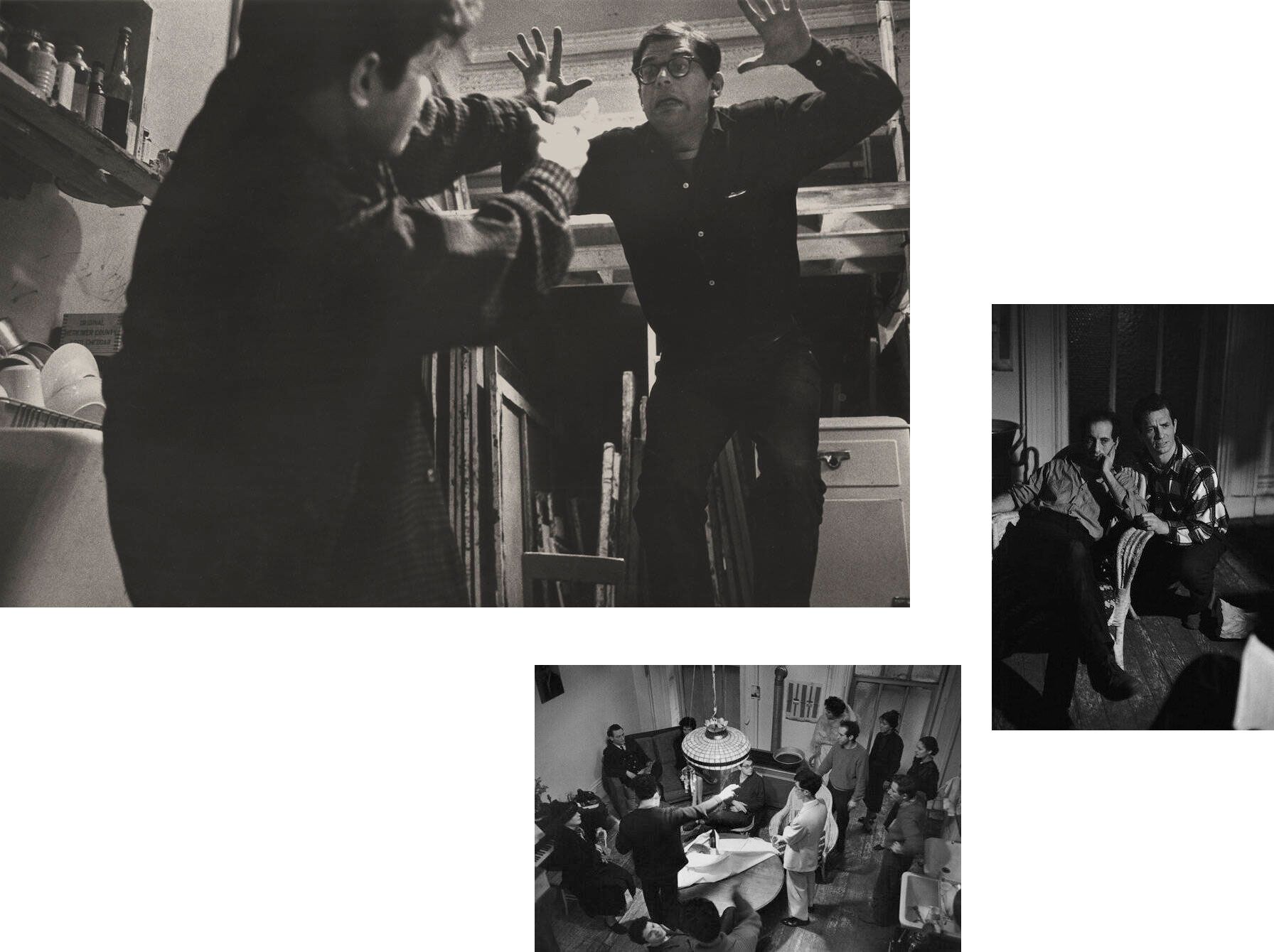 アート・デザイン・音楽 ROBERT FRANK PHOTOGRAPHS Robert Frank — artspeak new york - Your ultimate destination