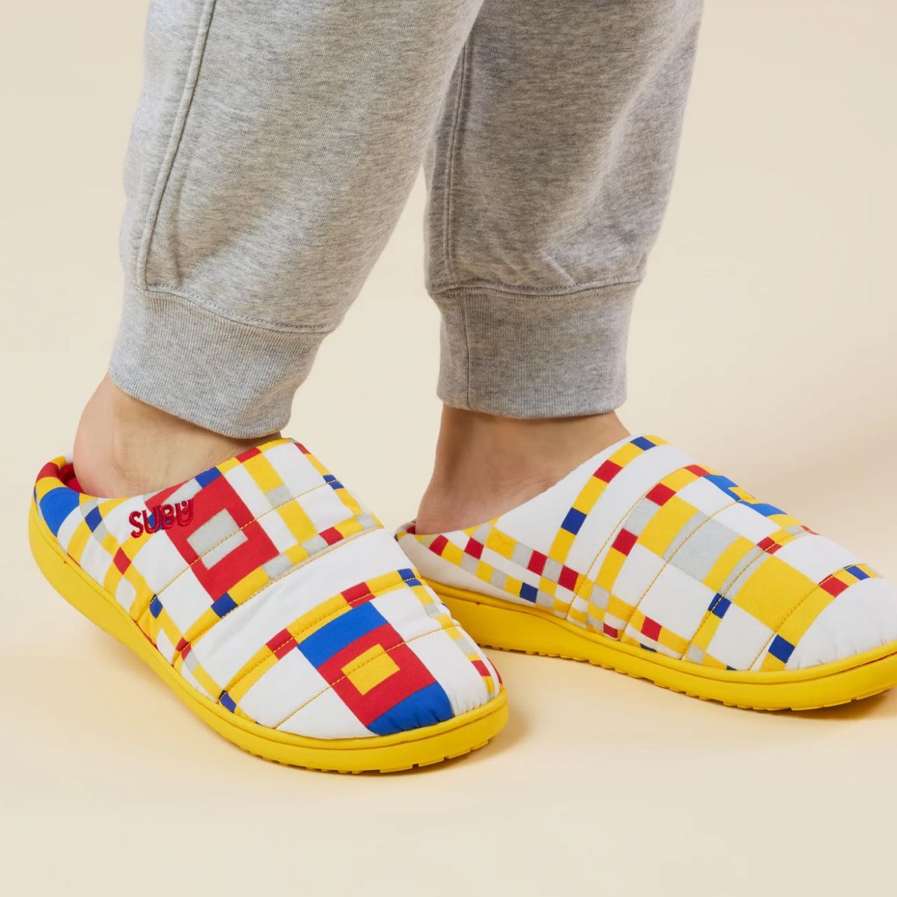 Artworks for your feet