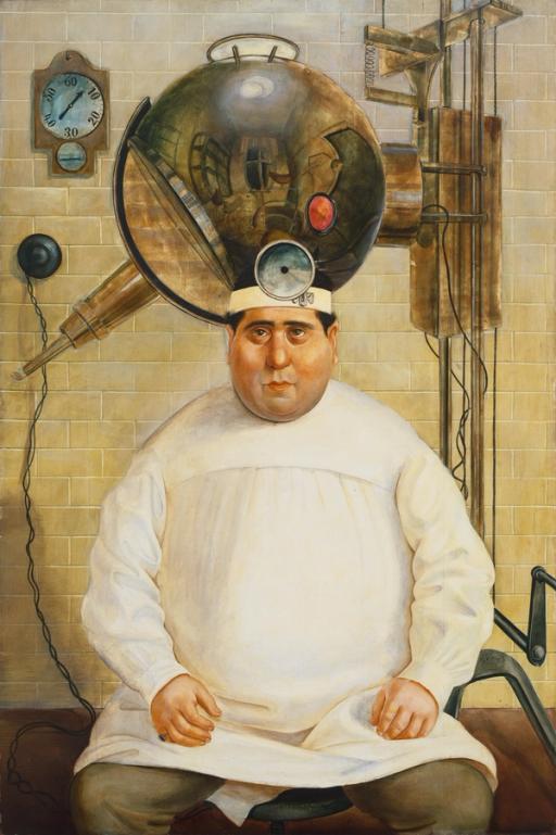Otto Dix