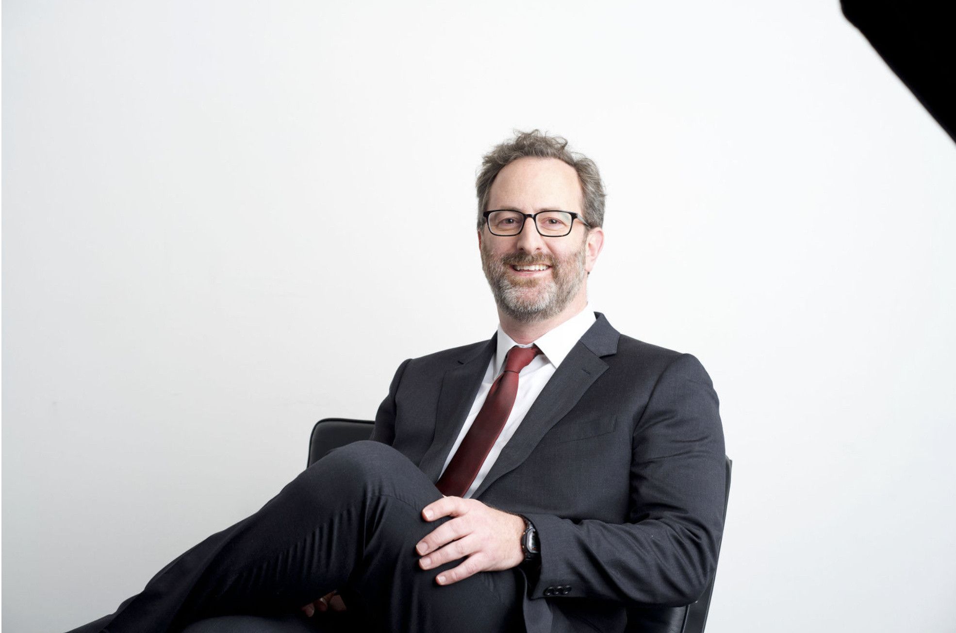 Jesse Goldstine