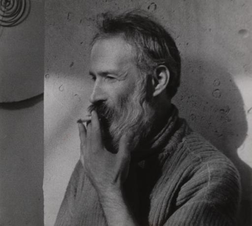 Constantin Brancusi