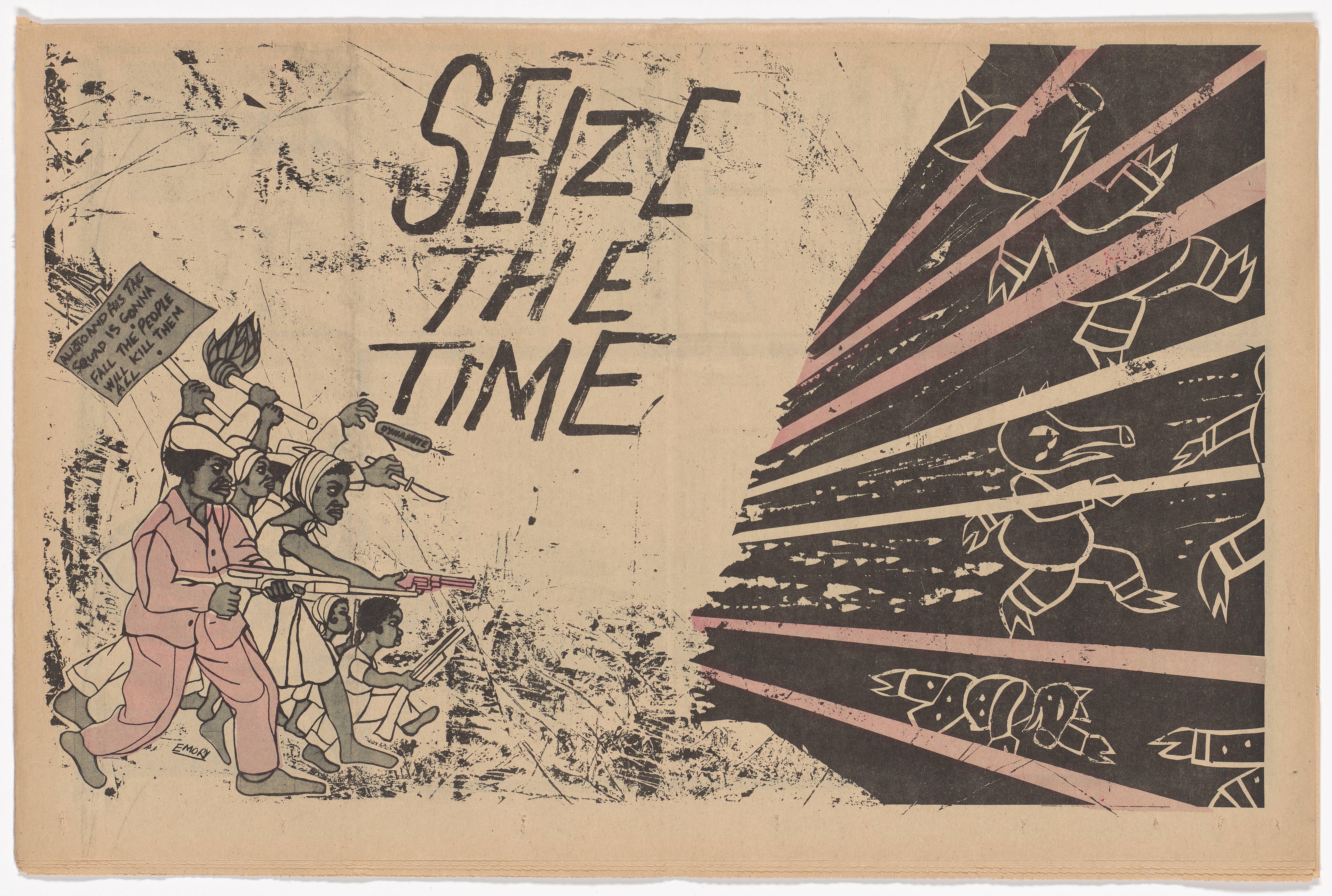 Graphic design | MoMA