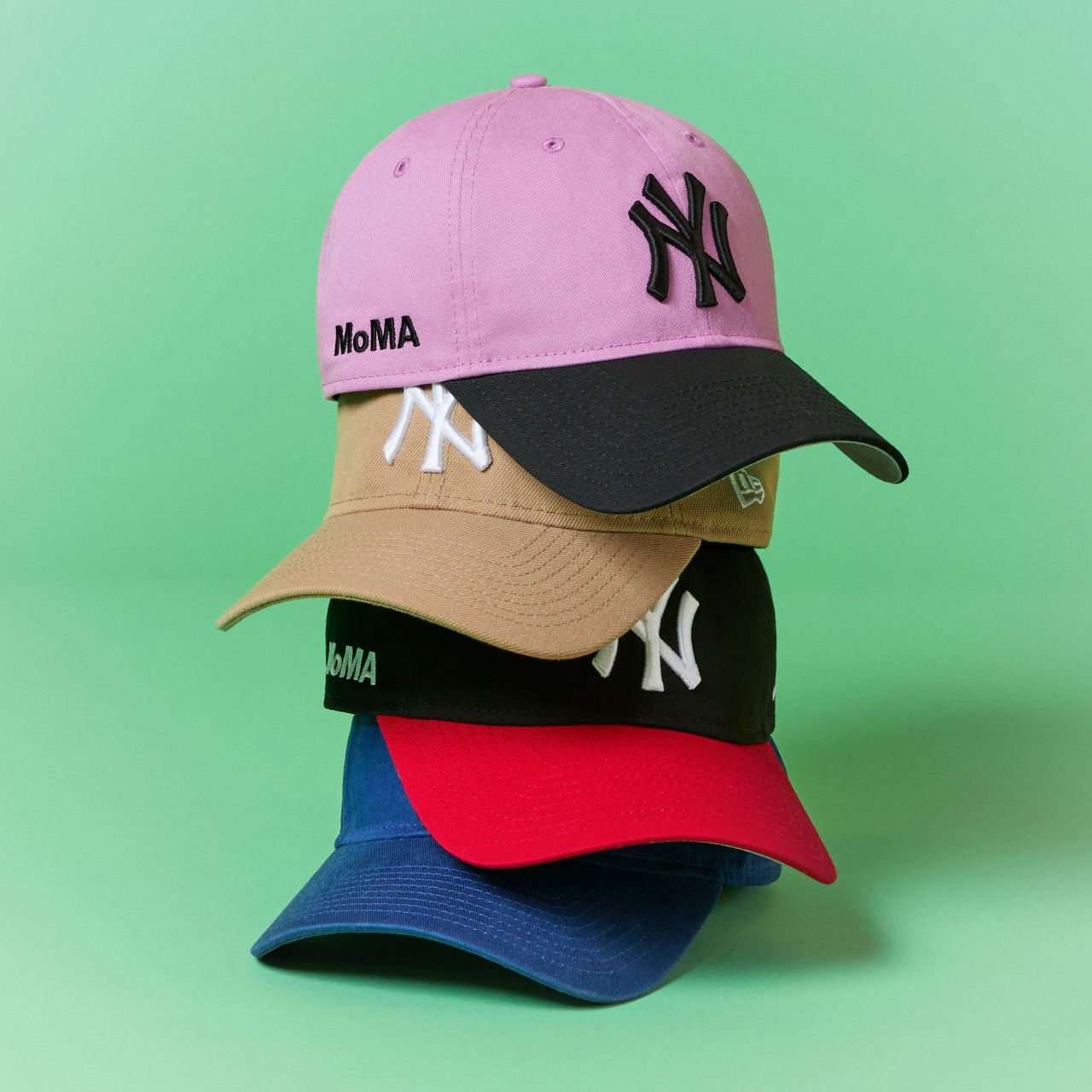 Your new spring look