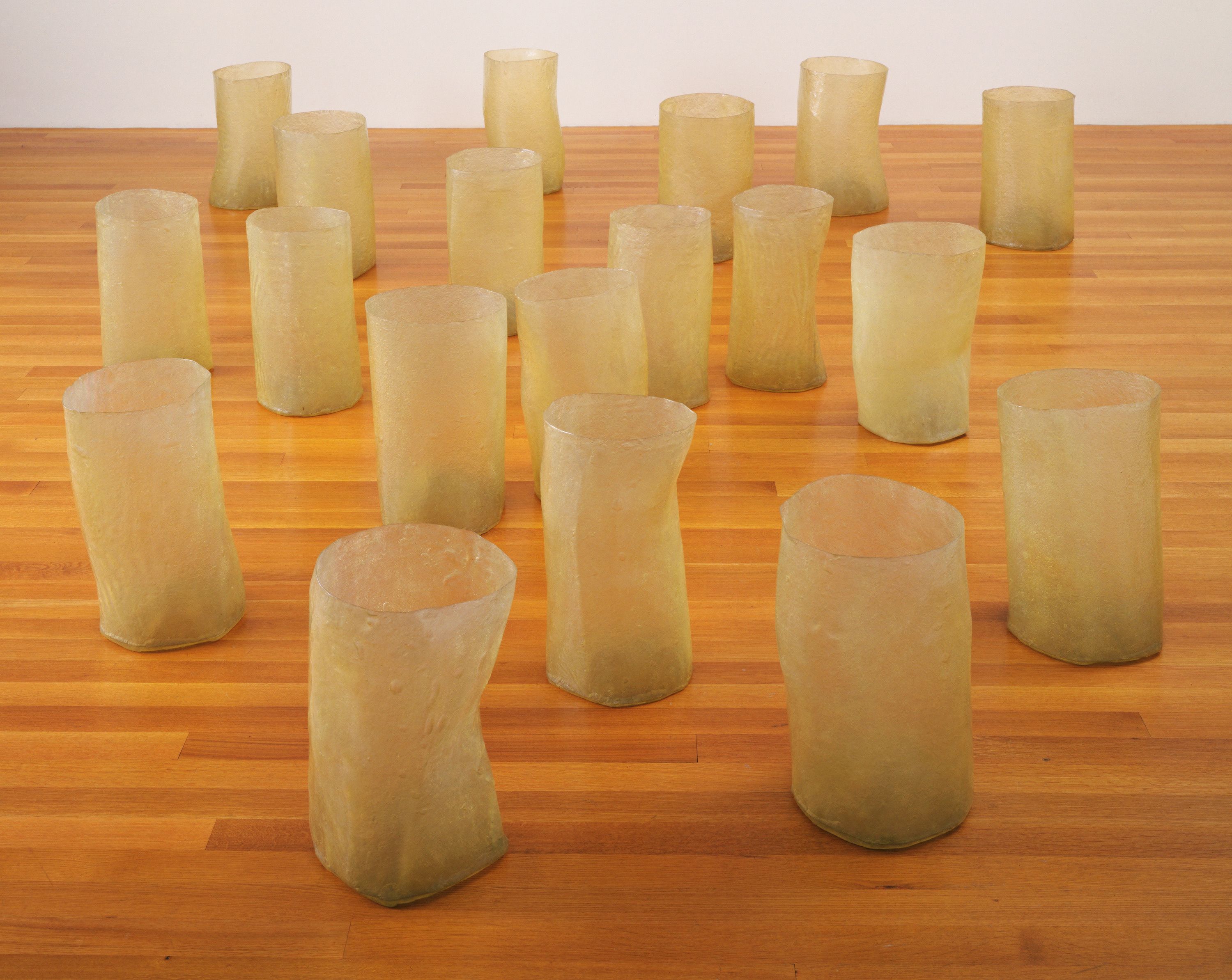 Serial Forms and Repetition | MoMA