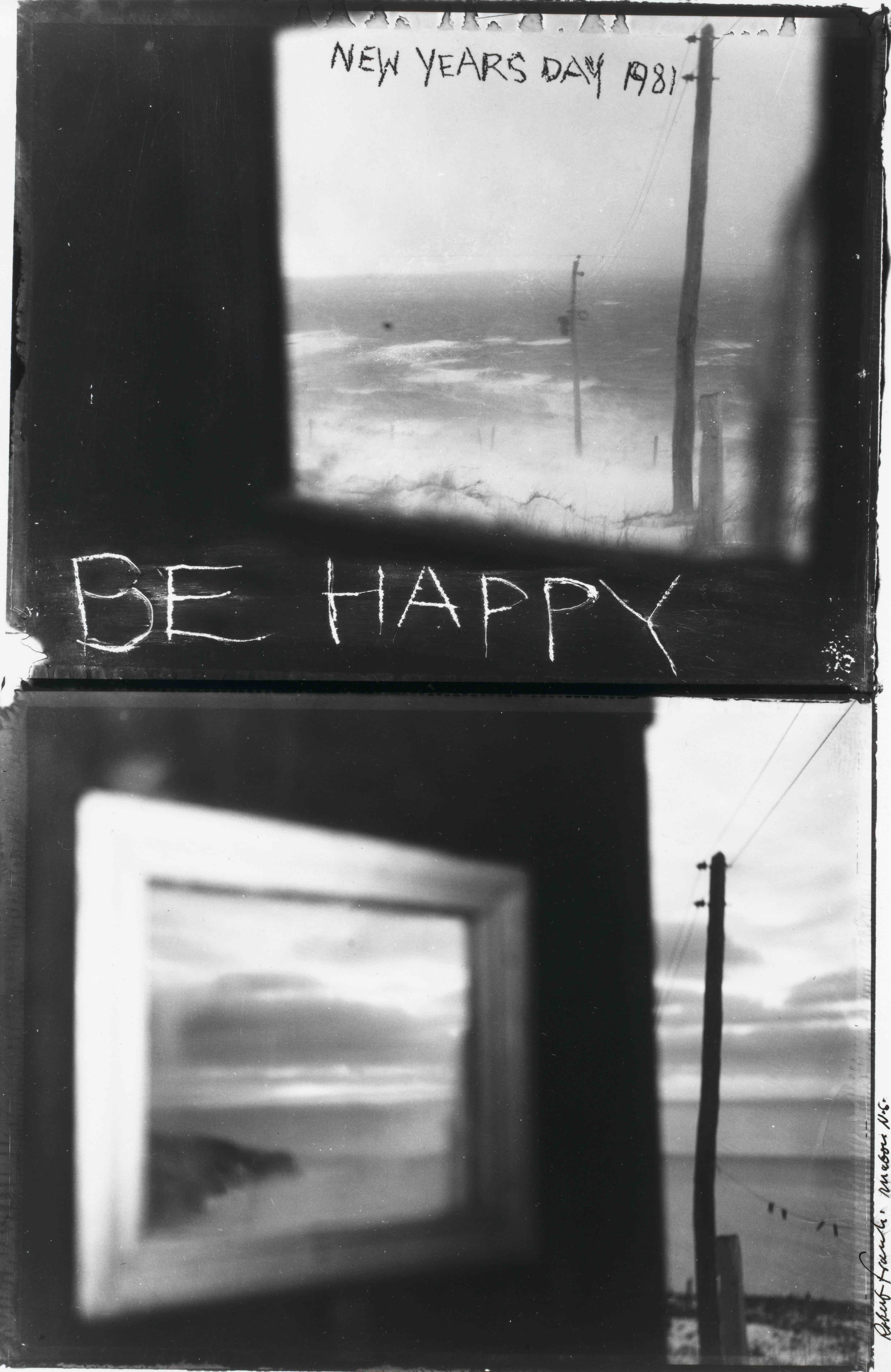 Taking a Hands-on Look at Robert Frank | Magazine | MoMA