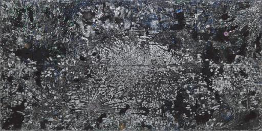 Jack Whitten