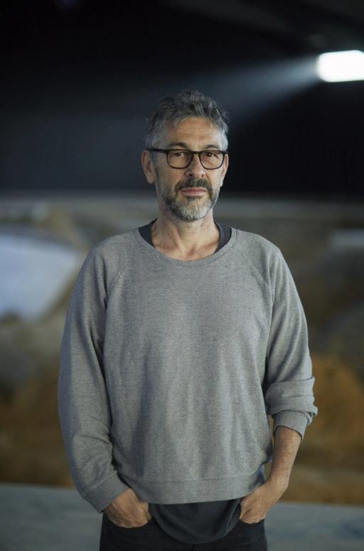 Pierre Huyghe