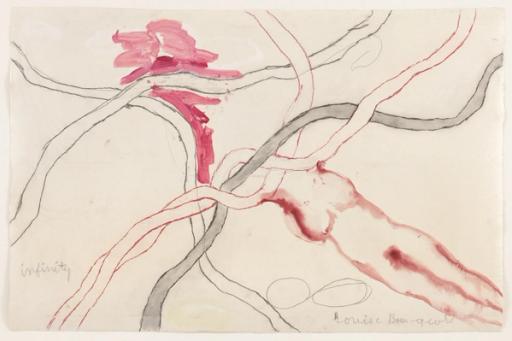Louise Bourgeois