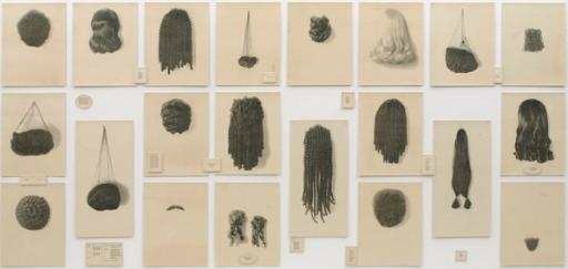 Lorna Simpson