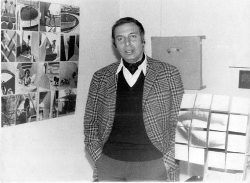 Waldemar Cordeiro
