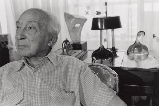 André Kertész