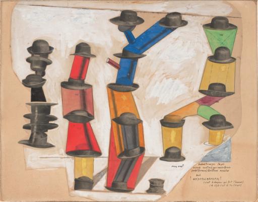Max Ernst