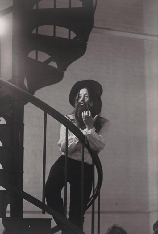 Eleanor Antin